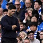 Brighton Demolish EPL Champions Arsenal 3-0 (FIND BELOW RESULTS OF MATCHES PLAYED IN MAJOR EUROPEAN LEAGUES SATURDAY, 19 SEPT, 2026)