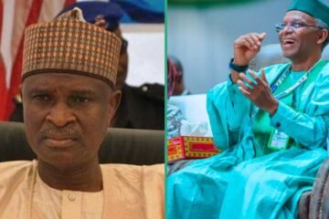 El-Rufai’s Ex-Top Aide Promises To Deliver 11 LGAs To His Boss’ Political Foe’s Party