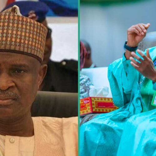 El-Rufai’s Ex-Top Aide Promises To Deliver 11 LGAs To His Boss’ Political Foe’s Party
