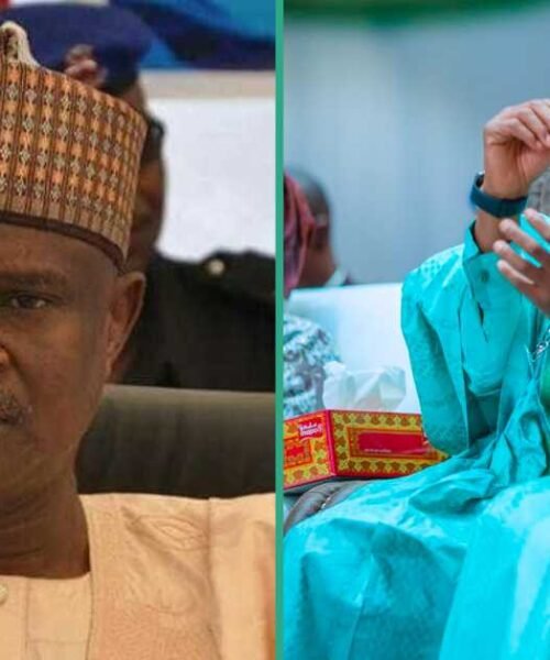 El-Rufai’s Ex-Top Aide Promises To Deliver 11 LGAs To His Boss’ Political Foe’s Party