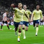 Hull City Tigers Stun Chelsea With Belloumi Double Before João Pedro Rescues Point (FIND BELOW FULL RESULTS OF MATCHES PLAYED IN MAJOR EUROPEAN LEAGUES, SATURDAY 12 SEPT, 2026)