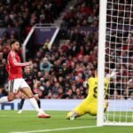 UCL: Man U Surge Past Sabah In Return To Football’s High Table, As Ruthless Bayern Put Five Past Bodo/Glimt (FIND FULL RESULTS OF UEFA CHAMPIONS LEAGUE MATCHES PLAYED ON THURSDAY 10 SEPT, BELOW)
