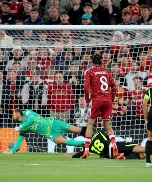 UCL: Goals Feast As PSG, Barcelona Score 11 Goals, Liverpool Fight Back To Down Plucky Atletico (FIND BELOW FULL RESULTS OF CHAMPIONS LEAGUE MATCHES PLAYED WEDNESDAY, 9 SEPT)