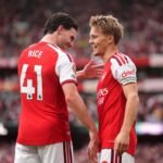REAL KING OF LONDON?: Action-Packed But Arsenal Overcome Chelsea In Comeback Victory