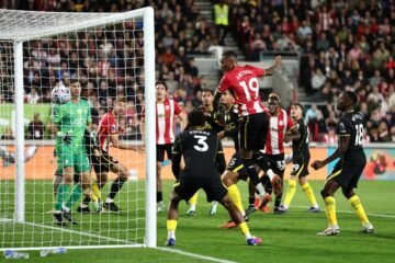 Despite 11 New Signings, Chelsea Fail Again As Low-Spending Brentford Record First Blues Win In 88 Years