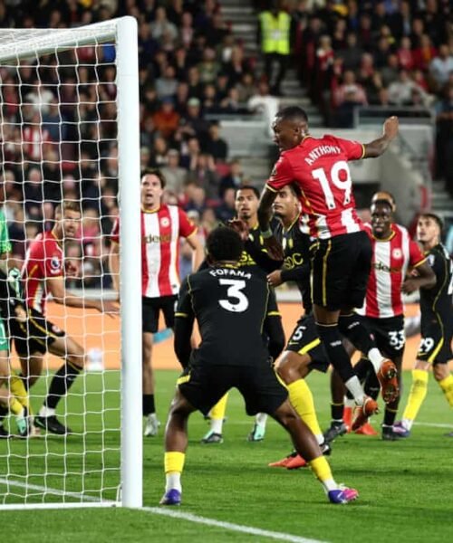 Despite 11 New Signings, Chelsea Fail Again As Low-Spending Brentford Record First Blues Win In 88 Years
