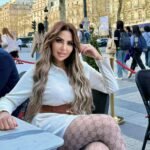 Popular Egyptian TV Presenter, Others Sentenced To Death By Hanging For Drug Crime