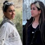 Iran Breaks Feet Of Twin School Girls, Rips Out Their Hair, Hands Death Sentence