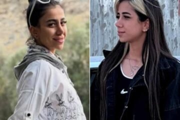 Iran Breaks Feet Of Twin School Girls, Rips Out Their Hair, Hands Death Sentence