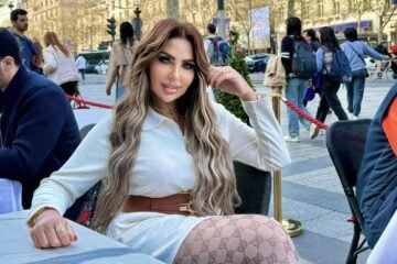 Popular Egyptian TV Presenter, Others Sentenced To Death By Hanging For Drug Crime