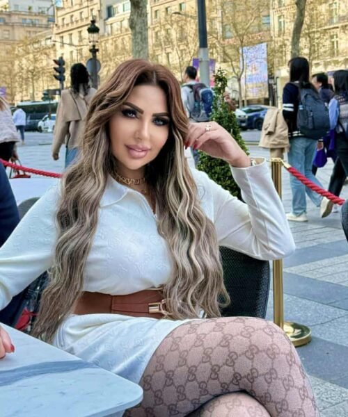Popular Egyptian TV Presenter, Others Sentenced To Death By Hanging For Drug Crime