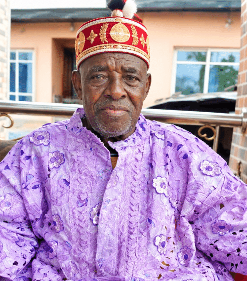 Ezie Abiansi, Chief Agwu Kalu Idika Calls For Peaceful Cultural Celebration And Unity In Okon-Aku Ohafia