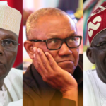 2027: Obi Challenges Tinubu, Others To Come Out Openly, Defend Their Records In Debates, Not Through Surrogates