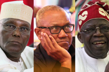 2027: Obi Challenges Tinubu, Others To Come Out Openly, Defend Their Records In Debates, Not Through Surrogates