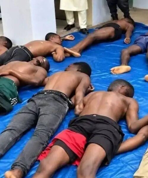 BREAKING! Save Nigeria Group USA Condemns Minna Miners’ Deaths, Demands Independent, Transparent Investigation