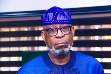 Peter Obi Media Office Blasts Minister Alake, ‘You’re Criticizing Obi Whereas 37 Youths Died Under Your Watch’
