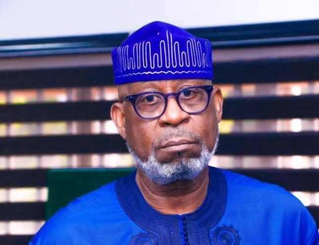 Peter Obi Media Office Blasts Minister Alake, ‘You’re Criticizing Obi Whereas 37 Youths Died Under Your Watch’