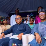 Obi: APC Burdened By ‘Sad Reality’ Of How To Market Unpopular Tinubu To Nigerians –Makinde