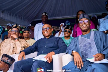 Obi: APC Burdened By ‘Sad Reality’ Of How To Market Unpopular Tinubu To Nigerians –Makinde