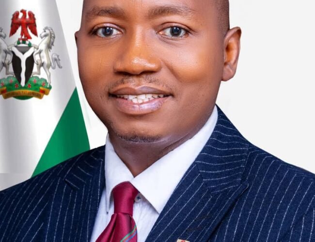It Is A Lie, No Diphtheria Case In Enugu State -Health Commissioner