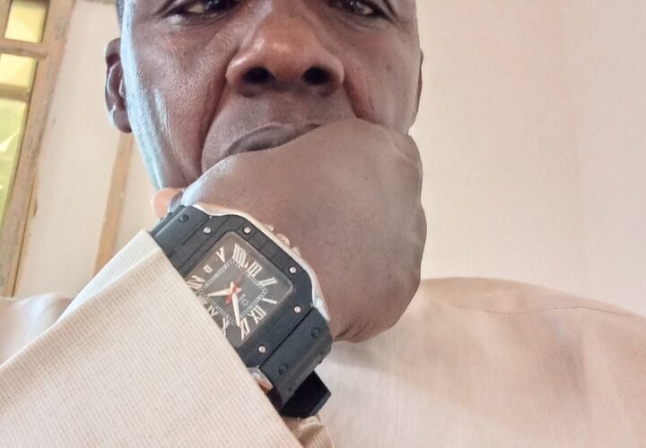 How Borno Political Elite, Elders Profit From Boko Haram, ISWAP Crisis -Christian Cleric