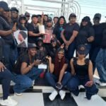 In Grand Style, Fabulous Sisters Group Celebrates Second Anniversary