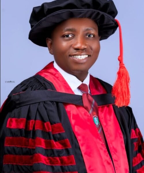 Prof Ugwu To Deliver 251st UNN Inaugural Lecture, Promises Beneficial Deep Dive Into Burning Health Issues