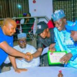2027: FCT Youth Leaders Reject Political Violence, Demand Greater Role in Governance