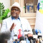 I Can’t Fold My Hands For Atiku To Win In 2027 –Wike