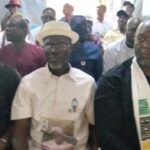 2027 House of Reps: Hope High In Warri As Sheriff Mulade kicks Off Campaign