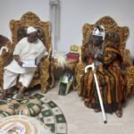 Traditional Rulers Should Unite For Nigeria’s Progress –Olubadan
