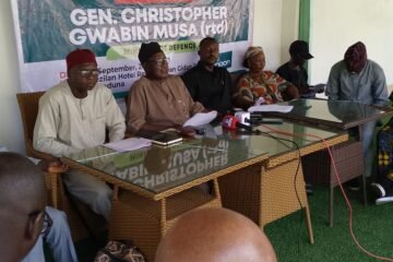 Southern Kaduna: Arraign El-Rufai Before International Criminal Court -Middle Belt Forum Blasts