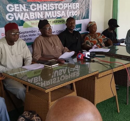 Southern Kaduna: Arraign El-Rufai Before International Criminal Court -Middle Belt Forum Blasts