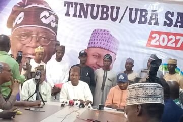 Kaduna APC Kicks Off 2027 ‘Violence-Free’ Campaign