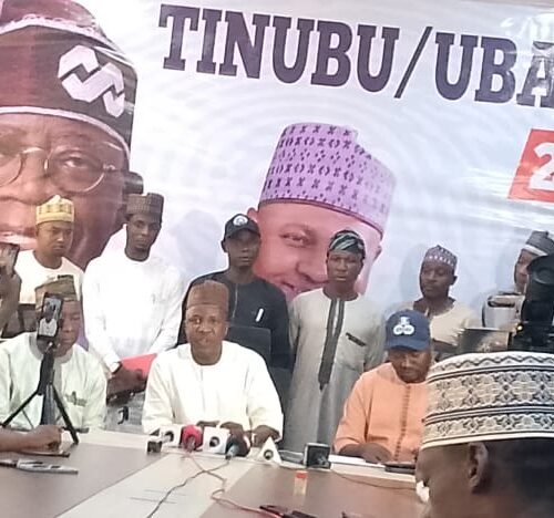 Kaduna APC Kicks Off 2027 ‘Violence-Free’ Campaign
