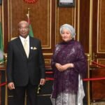 REFERENDUM ON UZODIMMA: UN Lauds Imo Gov For Massive Advances In Service Delivery, Digital Transformation, Wealth Creation, Others