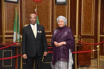 REFERENDUM ON UZODIMMA: UN Lauds Imo Gov For Massive Advances In Service Delivery, Digital Transformation, Wealth Creation, Others