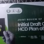 Excitement As Enugu State Human Capital Development Council Holds Stakeholders’ Workshop