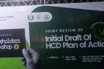 Excitement As Enugu State Human Capital Development Council Holds Stakeholders’ Workshop