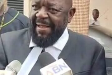 The Mambilla Power Dispute: A Legal Opinion
