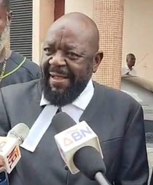 The Mambilla Power Dispute: A Legal Opinion