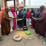 Interfaith Mediation Centre, German Embassy Use Food As Peace Asset To Unite Kaduna Women