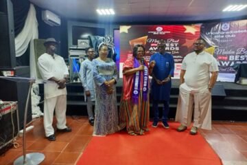 University Of Calabar Graduates Elite Club Moves To Assist Alma Mater Over Accreditation Challenge