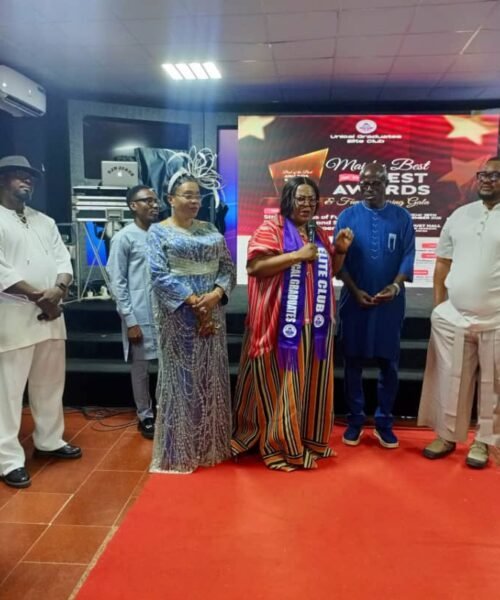 University Of Calabar Graduates Elite Club Moves To Assist Alma Mater Over Accreditation Challenge