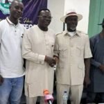 2027: NDC Warri Reps Candidate, Mulade, Unfurls First 100 Days Agenda