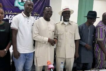2027: NDC Warri Reps Candidate, Mulade, Unfurls First 100 Days Agenda