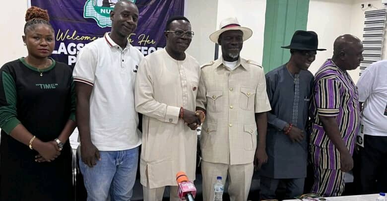 2027: NDC Warri Reps Candidate, Mulade, Unfurls First 100 Days Agenda