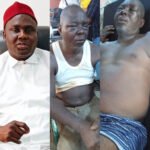 Deputy Director’s Death: Delta Police Nab Commissioner, Others, Manhunt On For Director, Commissioner’s Driver