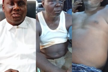Deputy Director’s Death: Delta Police Nab Commissioner, Others, Manhunt On For Director, Commissioner’s Driver