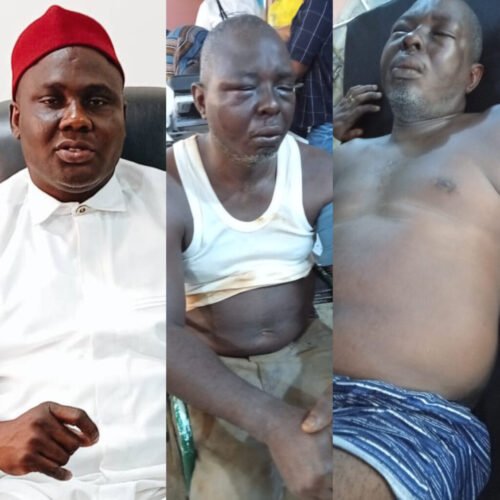 Deputy Director’s Death: Delta Police Nab Commissioner, Others, Manhunt On For Director, Commissioner’s Driver